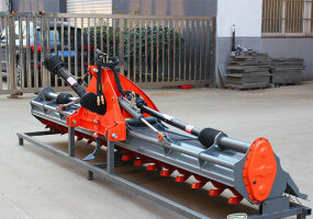 ROTOVATOR FANGUEO TERRAMAR RFG-4M