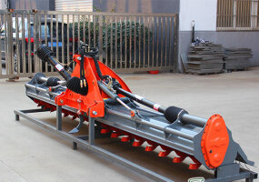 ROTOVATOR FANGUEO TERRAMAR RFG-4M