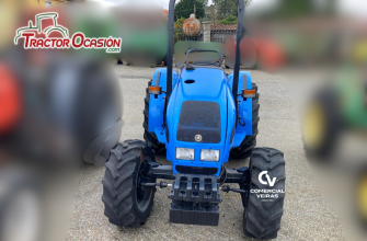 LANDINI MISTRAL 45 MISTRAL