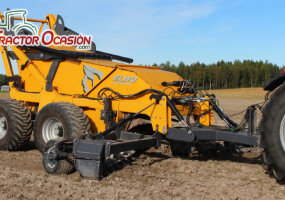 Elho Scorpio 550