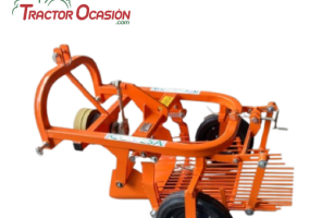 ARRANCADORA DE PATATAS COVESA