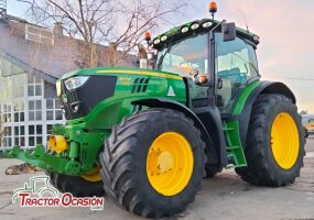 John Deere 6140R