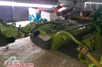 CLAAS 3200 C CONTOUR