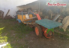 Pasquali 18 kw