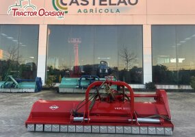 TRITURADORA PRADERAS KUHN VKM280