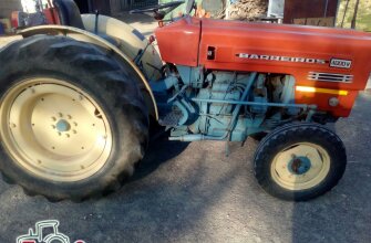 Barreiros 4000v