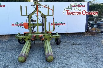ENCINTADORA WOLAGRI FW15/J US 3513