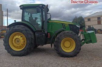 JOHN DEERE 7230R