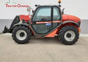 MANITOU MLT627 TURBO