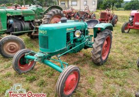 Fendt  Dieselross