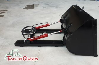 PALA PARA CARRETILLA