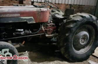 Mccormick 464