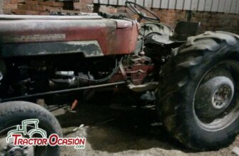 Mccormick 464