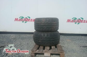 RUEDA ALLIANCE 400 60 15.5
