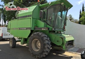 Deutz m-3540