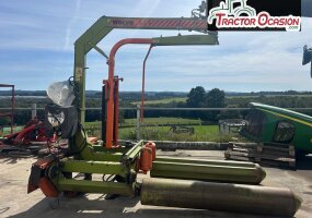 WOLVO F12 SUSPENDIDA