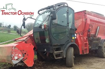 KUHN SPH14