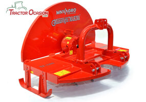 DESBROZADORA REFORZADA MNV TP 1300