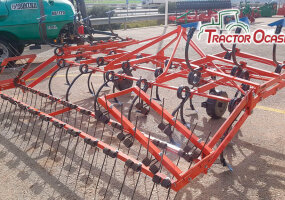 VIBROCULTIVADOR 4.5MT PLEGABLE