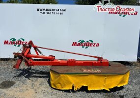 SEGADORA DE TAMBORES MORRA MK 187 US 3505