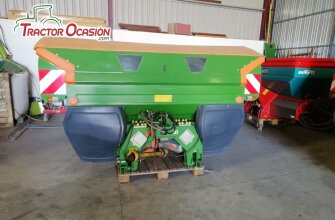 ABONADORA AMAZONE ZA-M PROFIS 3000