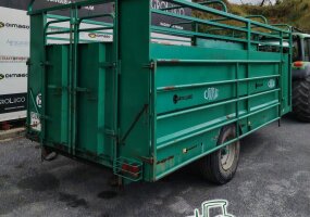 Carrat BT 5