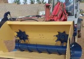 Fk machinery