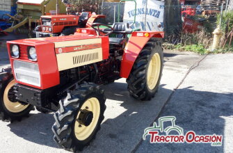 ASTOA 50CV