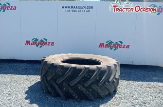 RUEDA OZKA 710 70 42