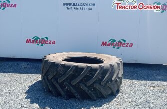RUEDA OZKA 710 70 42