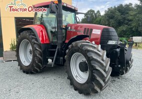 CASE IH CVX 1170