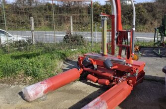 ENCINTADORA SUSPENDIDA ALZ H750