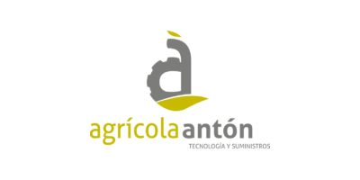 AGRICOLA ANTON 