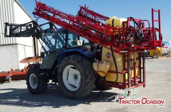 Hardi 1200l