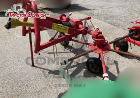 RASTRILLO HILERADOR COVESA KUN ARAÑA