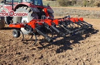 SEMICHISEL DE 23 BRAZOS 30X30