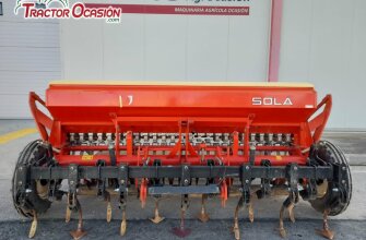 SOLA EUROSEM 888 300/22