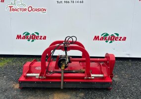 TRITURADORA AGRIMAX AG180