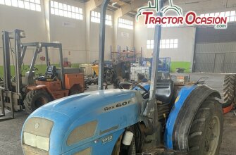 LANDINI REX 60F
