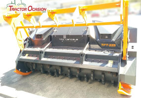 TMC CANCELA TFT-225