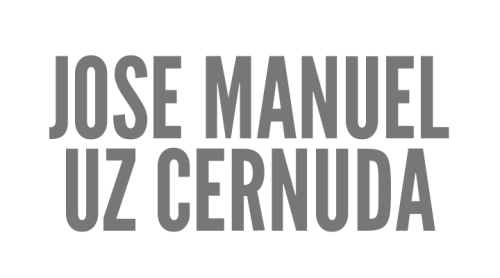 JOSE MANUEL UZ CERNUDA