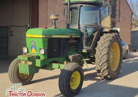 John Deere 3350