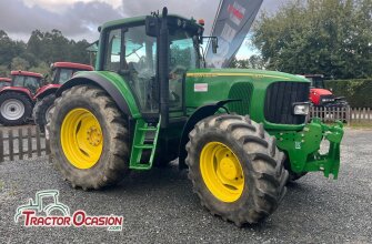 JOHN DEERE 6920 PREMIUM 