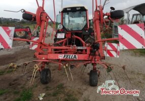 FELLA TH540 HIDRO