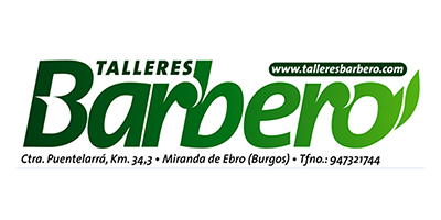 Talleres Barbero