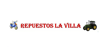 REPUESTOS LA VILLA