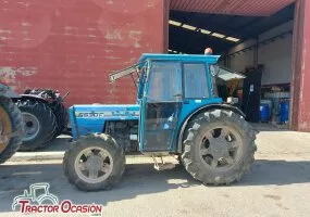 Landini 6530F 