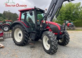 VALTRA N82