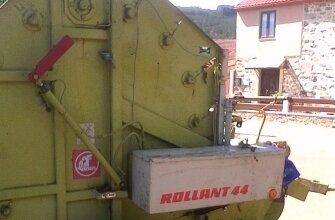 Claas 44