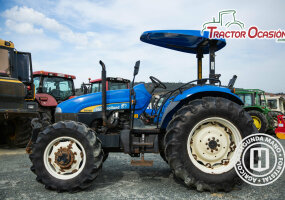 NEW HOLLAND TD 95 D